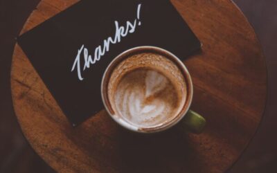 10 Ways to Cultivate a Thankful Heart