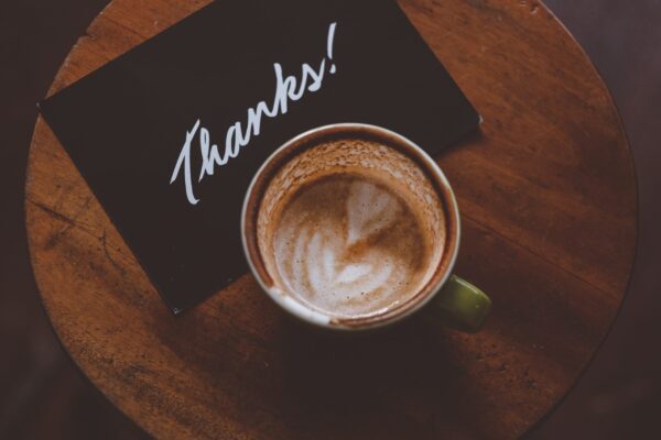 10 Ways to Cultivate a Thankful Heart
