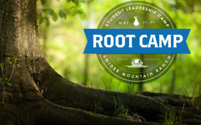 Root Camp 2016