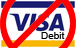 Visa Debit Card