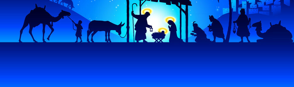 We Wish You an AWE-full Christmas!