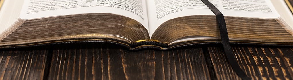 How Psalm 119 Changed my Life