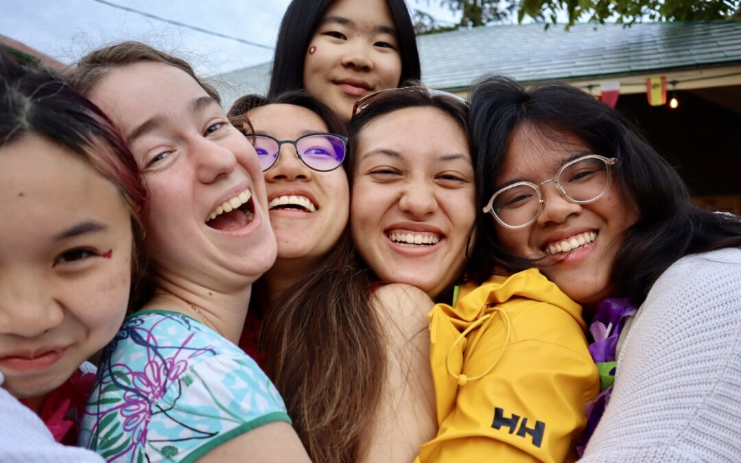 When God is Doing a New Thing