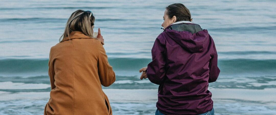 The Master Conversationalist