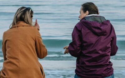 The Master Conversationalist