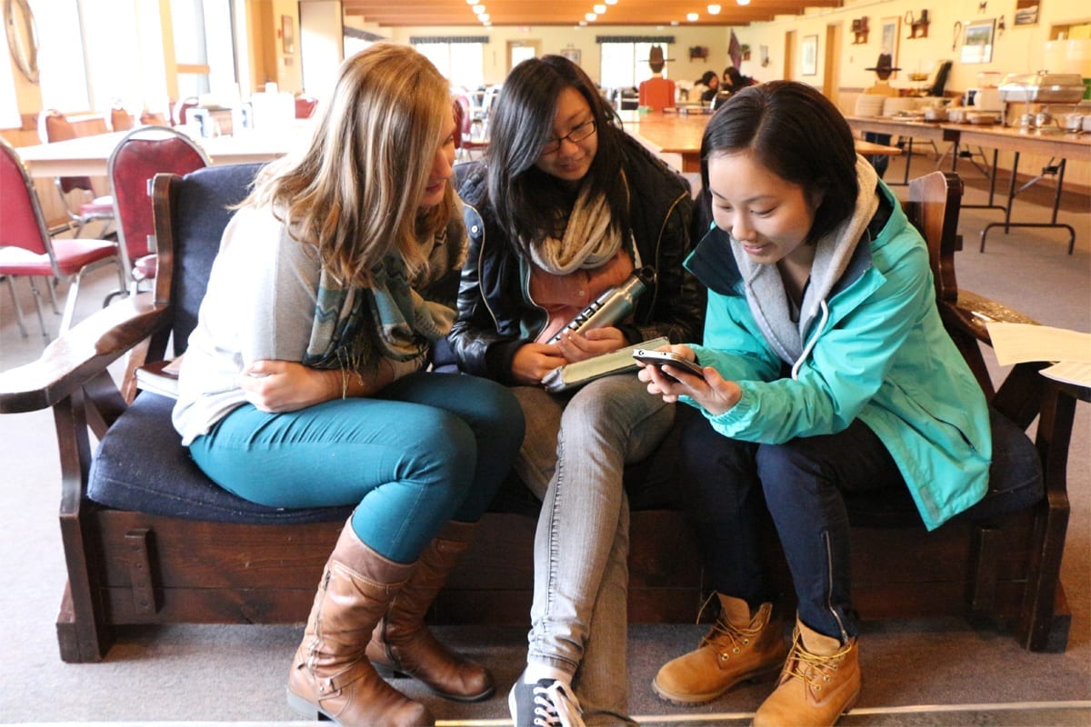 It’s time to take attendance: Are you present or absent?
